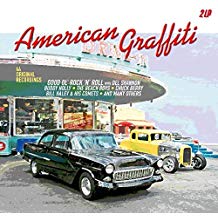 American Graffiti Good Ol Rock N Roll