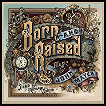 Born And Raised Bonus Cd