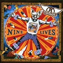 Nine Lives