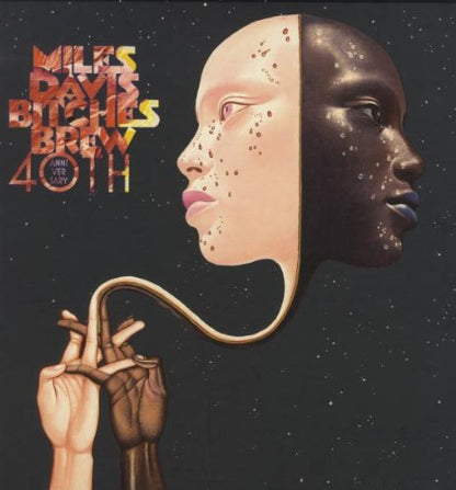 Bitches Brew Boxset 40Th Anniversary