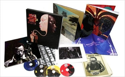 Bitches Brew Boxset 40Th Anniversary