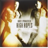 High Hopes Bonis Cd