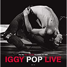 Live The Ritz New York City November 14 1986