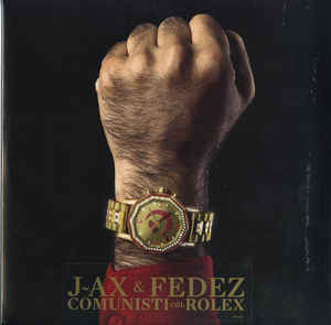 CComunisti Col Rolex
