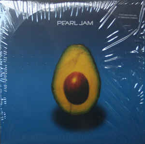 Pearl Jam 889854091415