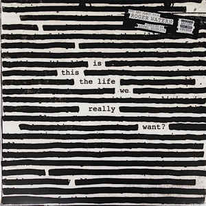 Is This The Life We Really Want