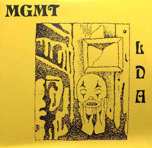 Little Dark Age