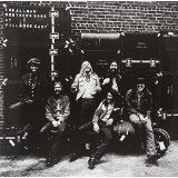The Allman Brothers Band At Fillmore East