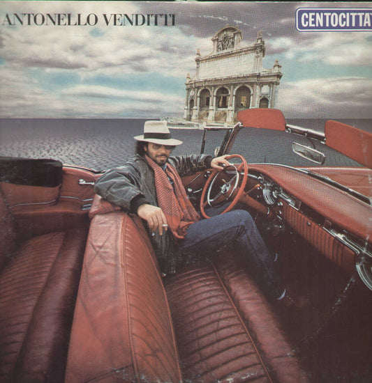 Centocitta