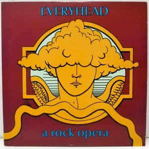 A Rock Opera