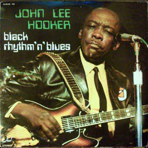 Black Rhythm N Blues