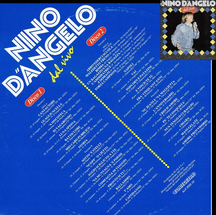 Dal Vivo