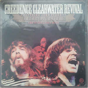 Chronicle The 20 Greatest Hits