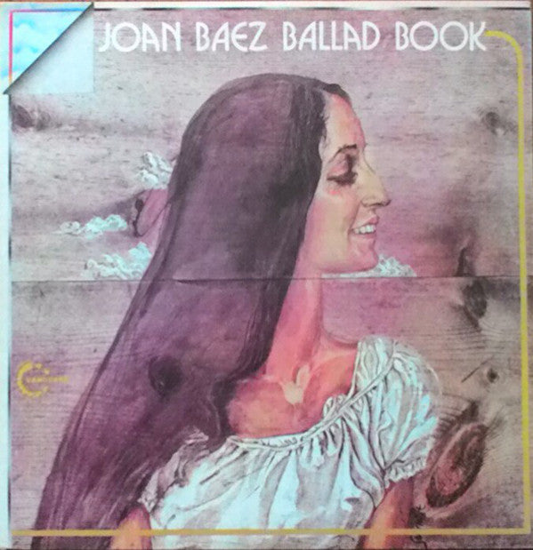 The Joan Baez Ballad Book