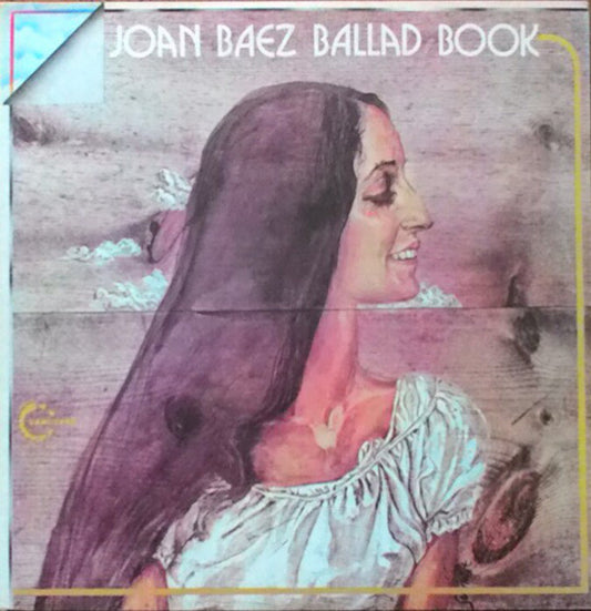 The Joan Baez Ballad Book