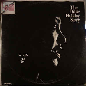 The Billie Holiday Story
