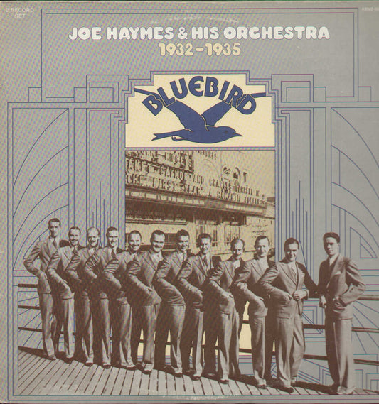 1932-1935