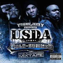Cold Summer The Authorized Mixtape