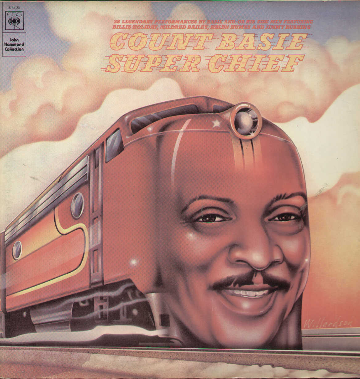 Super Chief