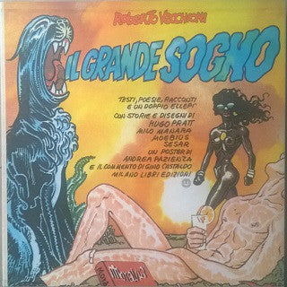 Il Grande Sogno Boxset