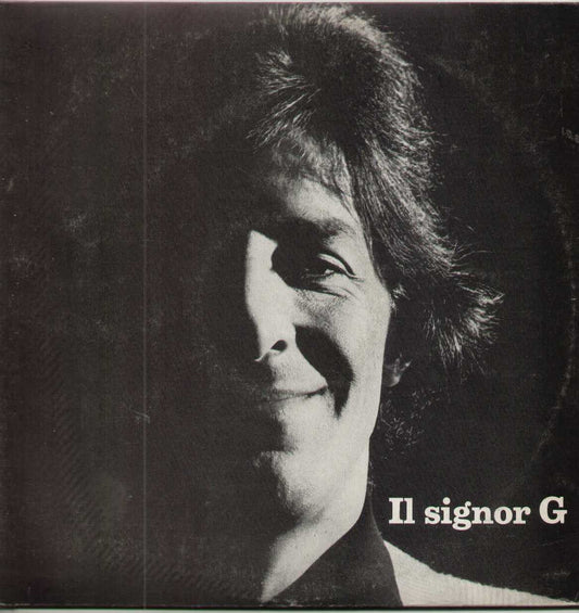 Il Gignor G