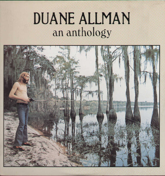 An Anthology