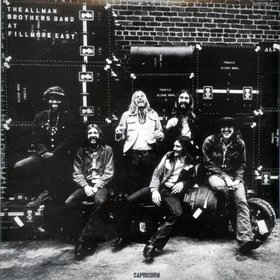 At Fillmore East