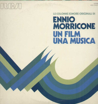 Un Film Una Musica