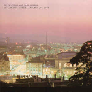 In Concert Zürich October 28 1979