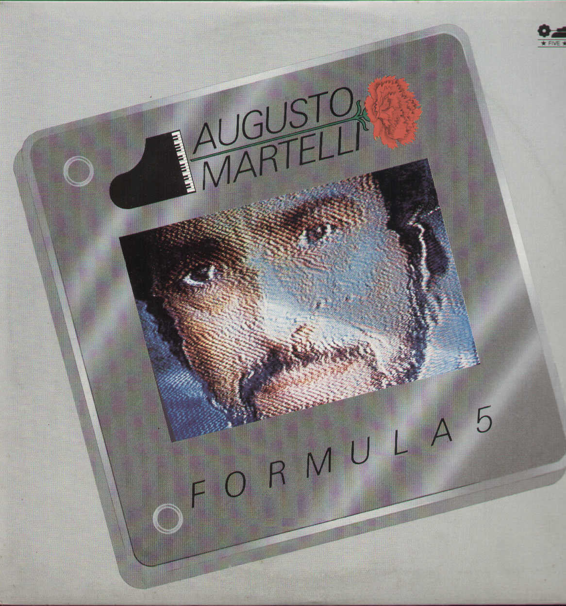 Formula 5