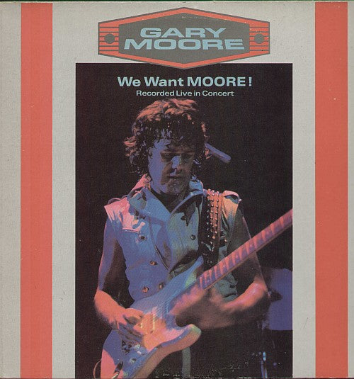 We Want Moore