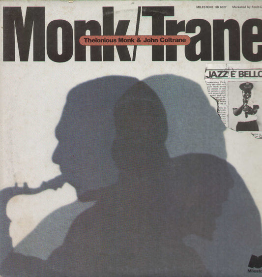 Monk / Trane