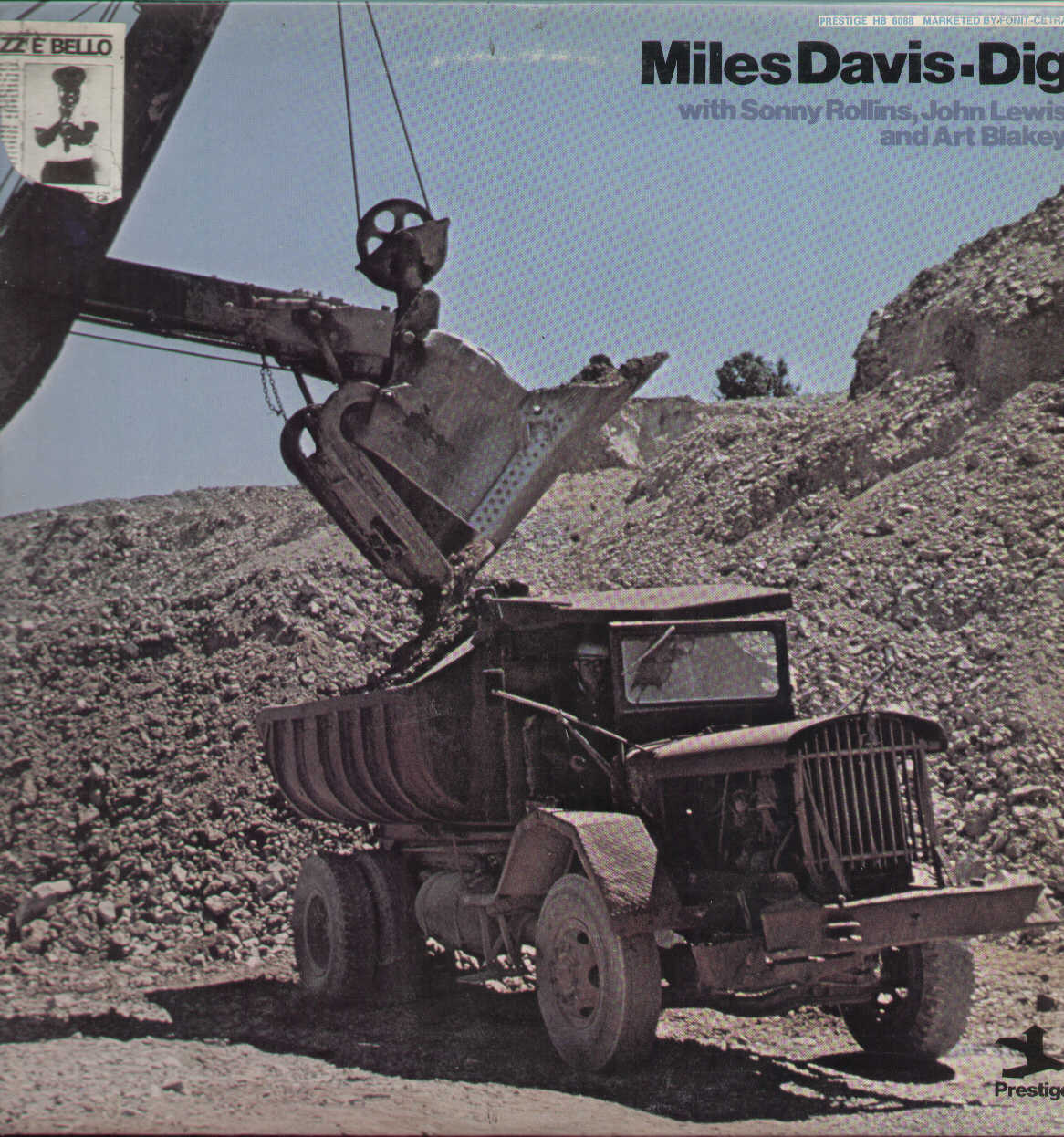 Dig