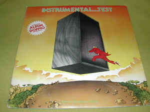 Instrumental ... Test