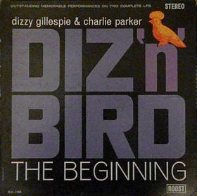 Diz N Bird The Beginning Boxset