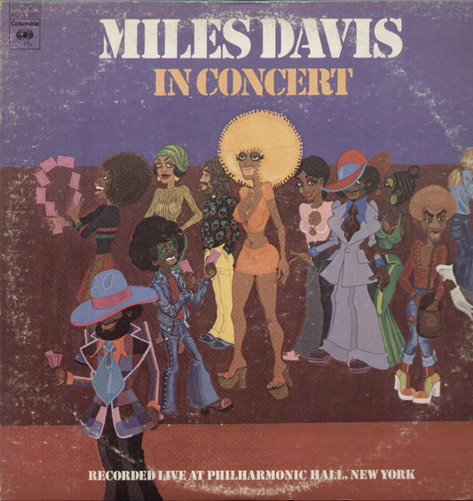 In Concert