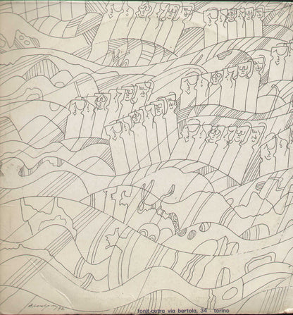 Searching For A Land