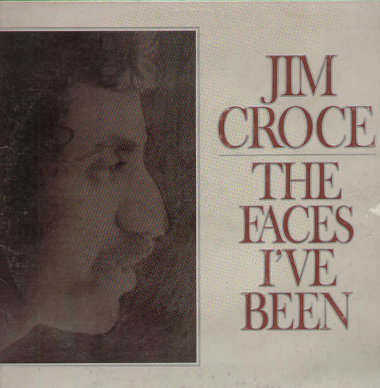 The Faces I've Been