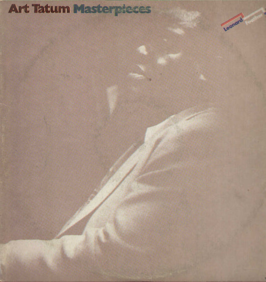 Art Tatum Masterpieces