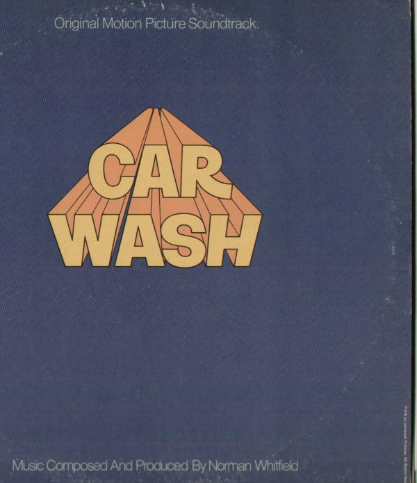 Car Wash