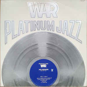 Platinum Jazz