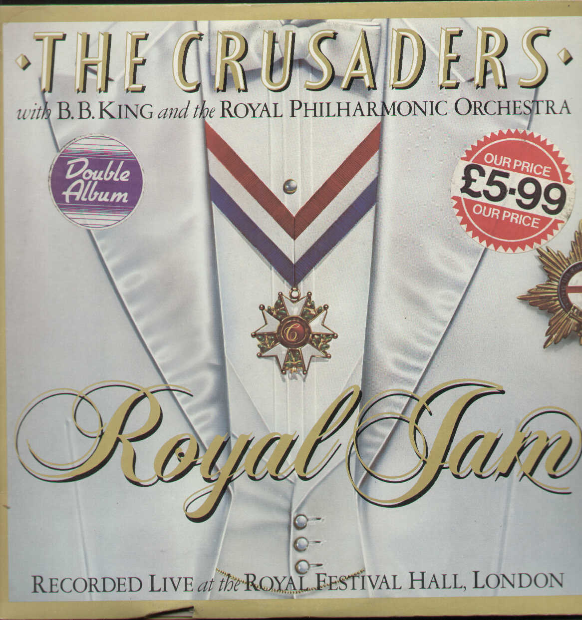Royal Jam