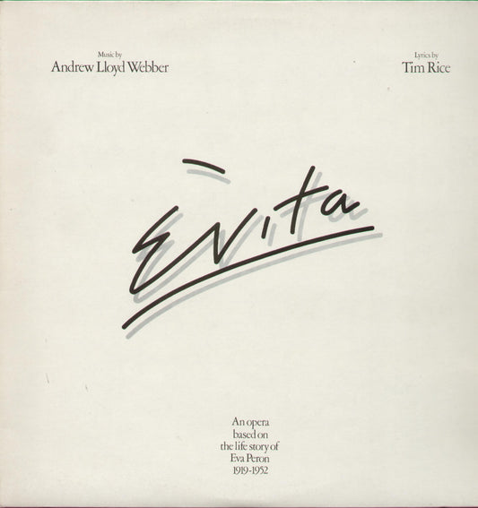 Evita