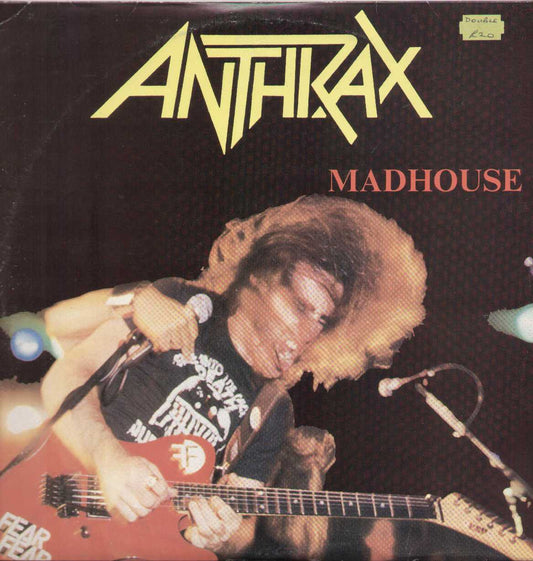 Madhouse