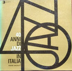 40 Anni Di Jazz In Italia