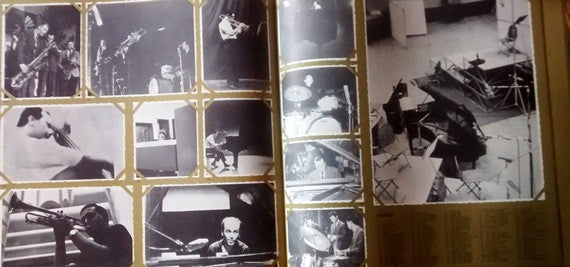 40 Anni Di Jazz In Italia