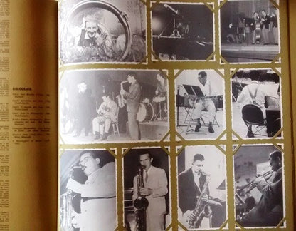 40 Anni Di Jazz In Italia