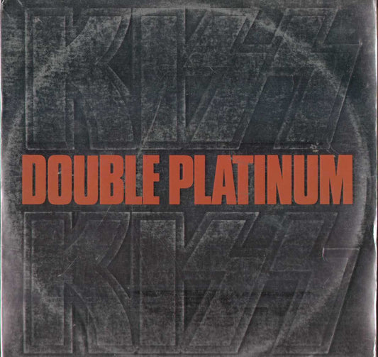 Double Platinum
