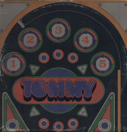 Tommy