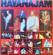 Havana Jam